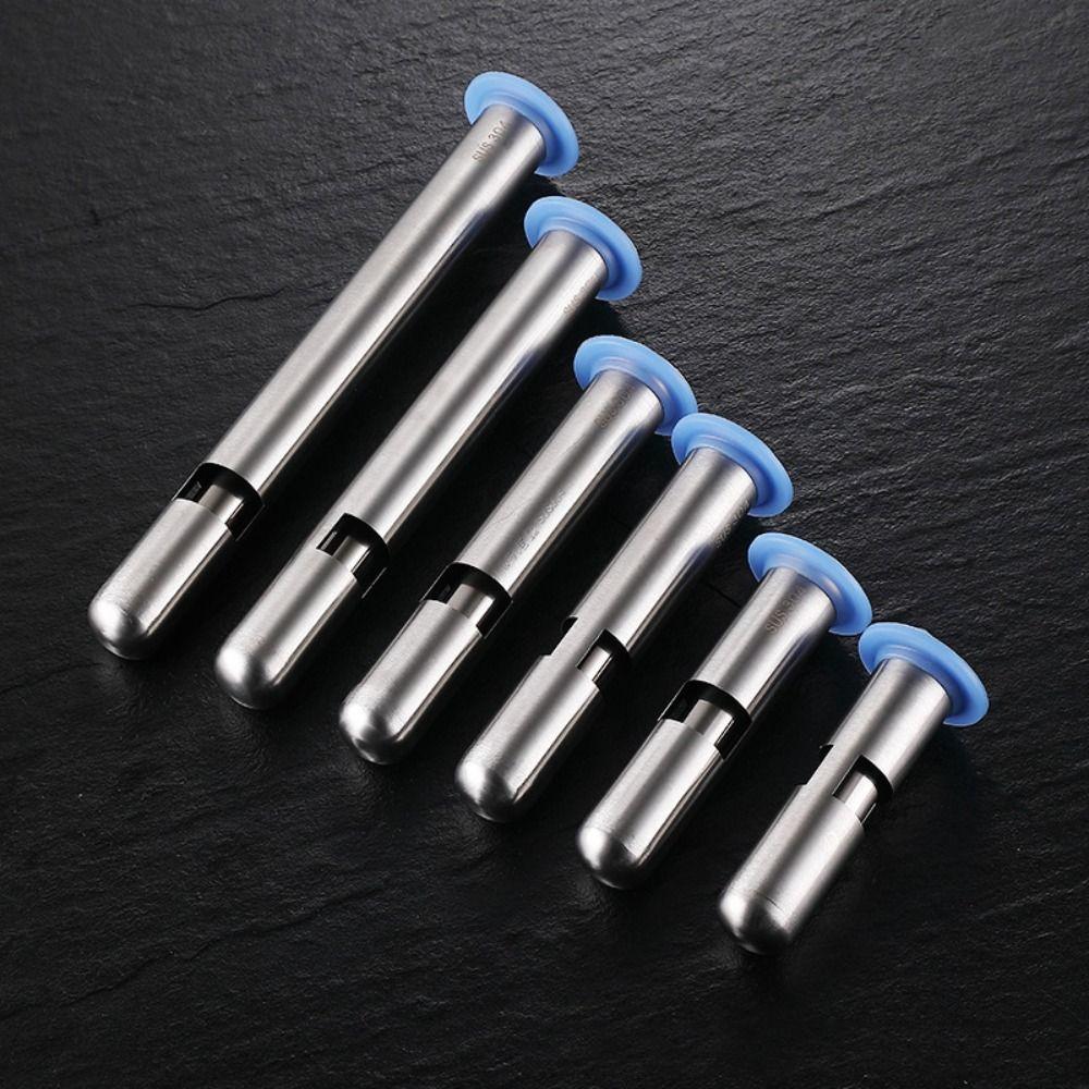 Stainless Steel Floor Drain Cores Embedded Floor Strainer Shower Drain Cover  Hair Filter