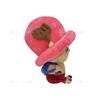 4 Styles Original One Piece Plush Tony Chopper Cute Face Anime Plush Doll Cartoon Toy Best Gift 24Cm