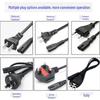 Electric Tufting Gun Carpet Loom: Cut Pile Needle Gun for Carpet Tufting