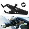 Hand Grip Lock Motorcycle Throttle Lock Aluminum Alloy Throttle Assistant  Motorbike