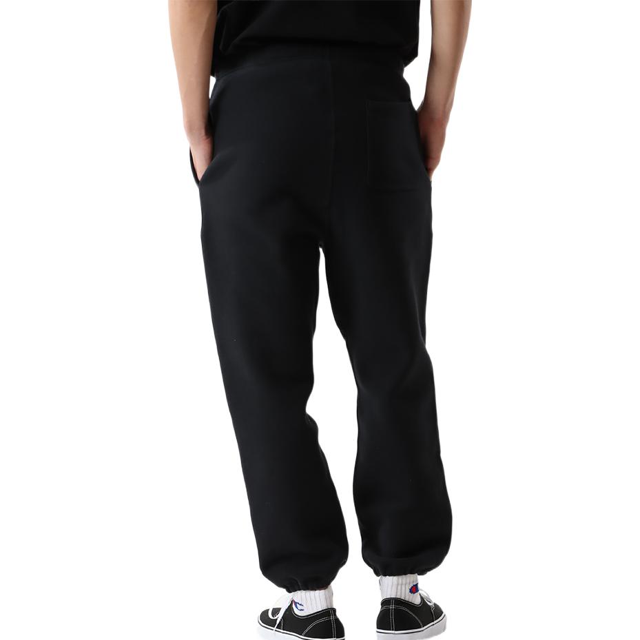 Champion FW22 Knitted Sweatpants Men's C3-W205