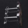 Kamakura Cufflinks Workshop Acoustic Guitar Cufflinks ca018 (Cufflinks)