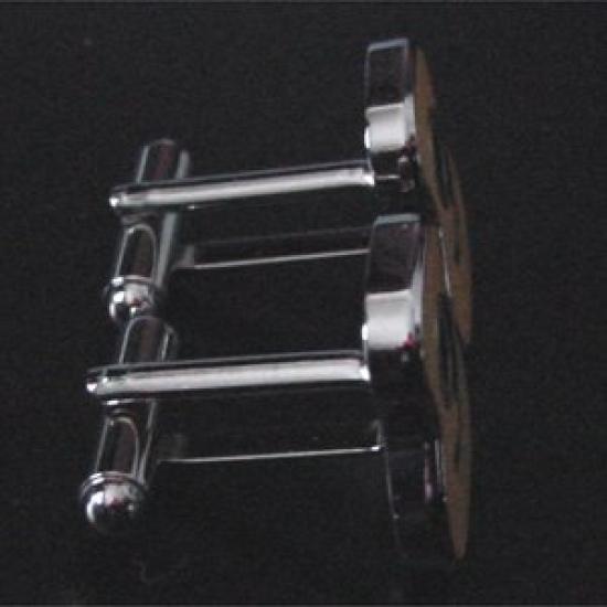 Запонки Kamakura Cufflinks Workshop Акустическая гитара Запонки ca018 (Запонки)