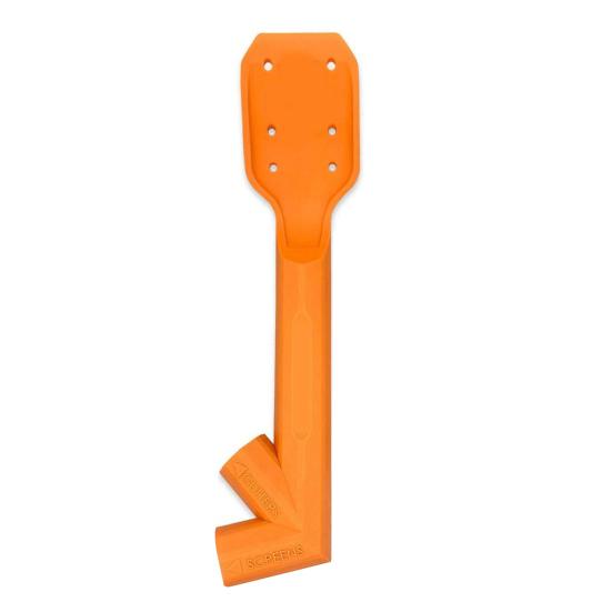 Gutter Cleaning Tool Gutter Maintenance Scoop Clean Gutters Screens from Ground or