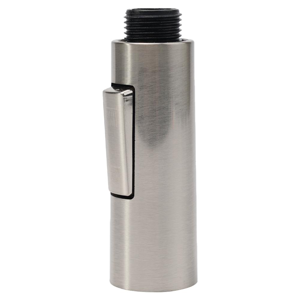 Sprühkopf 1 Stück Küchenarmaturen Sprühkopf Gebürstetes Nickel Zentraler Typ