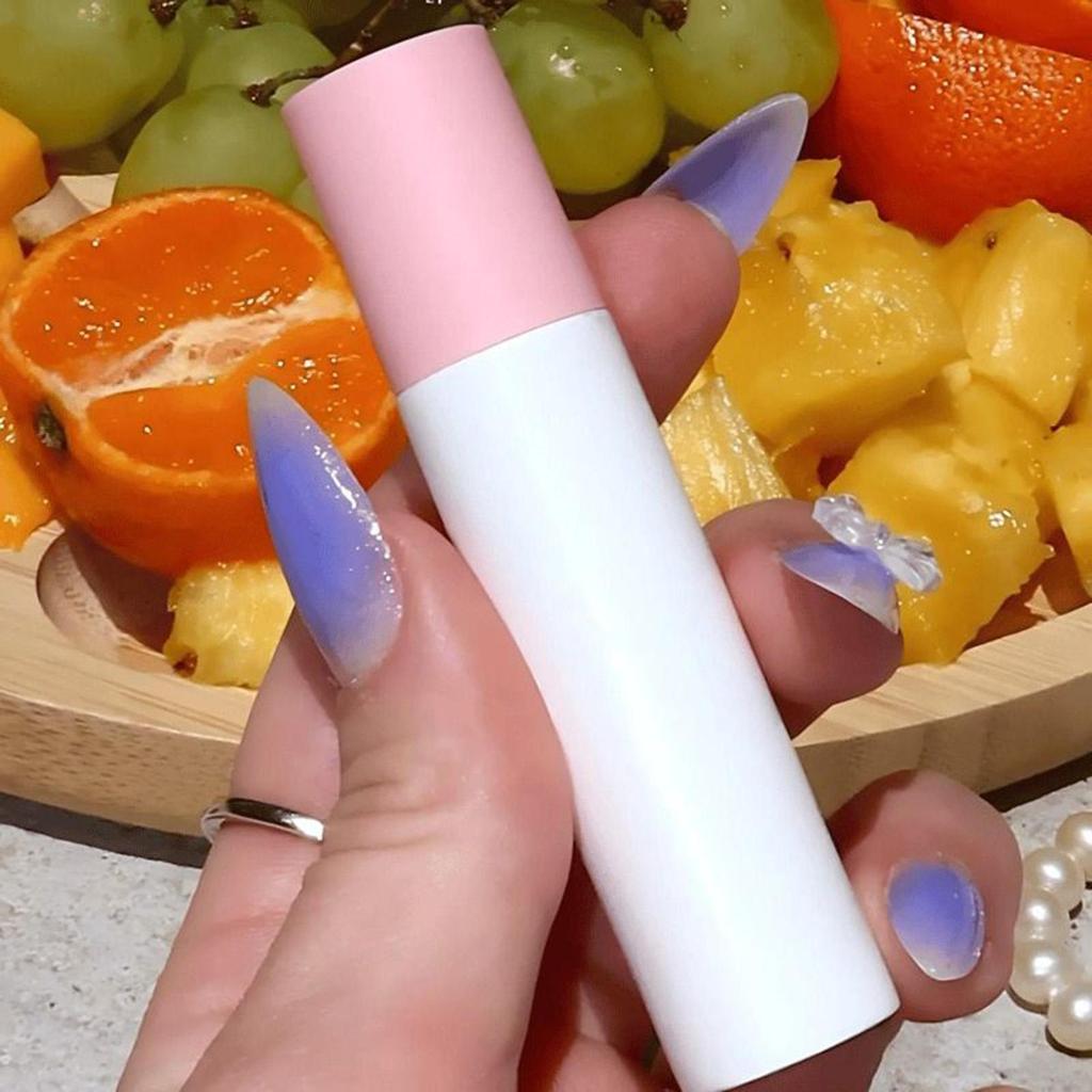 Anti-Slip Glue 20g Roll On Skin Adhesive For Clothing Dress Body Skin Anti-exposure Bra Non-slip Fixed Protect Girls' Privacy