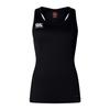 canterbury Womens/Ladies Club Dry Racerback Tank Top