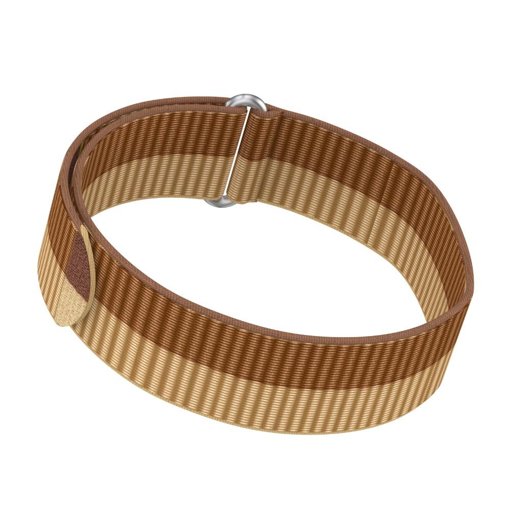 Nylon Sportband Schlaufendesign Ersatzarmband für Hume Band für Hume Gesundheitsband