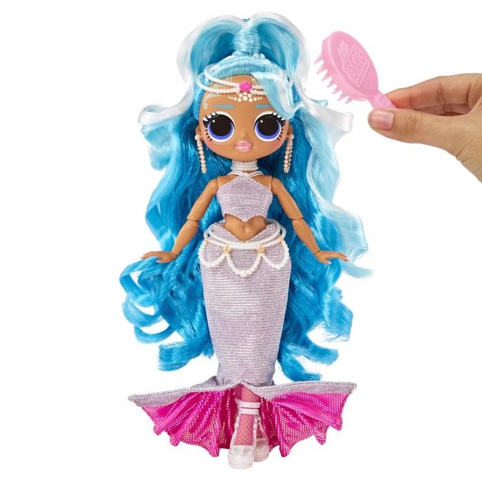 L.O.L. Surprise! O.M.G. Queens Splash Beauty (No Doll)