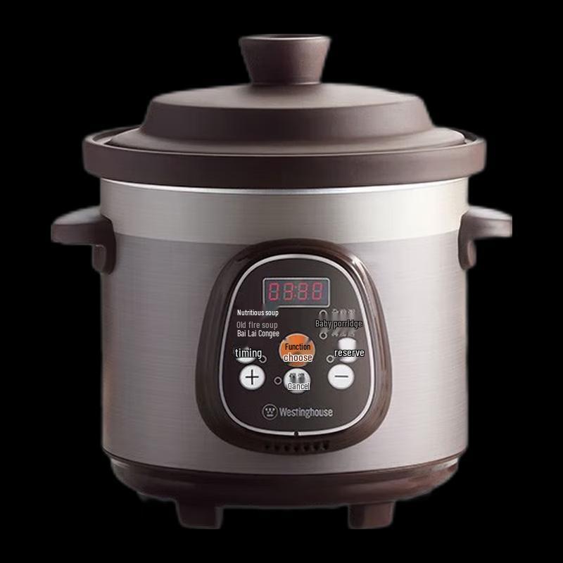 

Westinghouse WDZ305 Electric Stew Pot