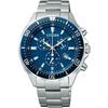 Hodinky Citizen Collection Citizen Collection Eco-Drive Eco-Drive Chronograf Diver Design VO10-6772F Pánské