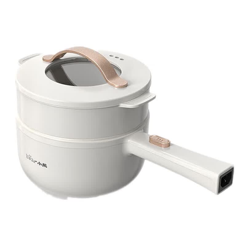 Bear DRG-E15F2 Multifunctional Electric Cooking Pot CN plug (adapter included)