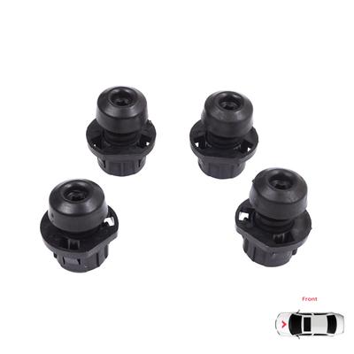 BSP1181-2 Adjustable Bonnet Hood Stop Buffer for Renault Megane Clio Captur Scenic Master Duster Dokker Lodgy Movano 7700843546