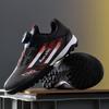 Kids' Outdoor Football Training Shoes with Studs