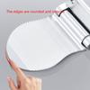 Aluminiumlegering Douche Voetensteun Verstelbare Hoogte Douche Voetenkruk Eenvoudig te Installeren Badkamer Accessoires voor Toilet