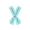Cotton Knee High Socks Halloween Fingerless Gloves New Halloween Stocking Socks