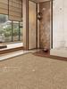2025 Modern Chinese-style Living Room Carpet - Dirt-Resistant, Easy Care, Waterproof, Anti-Fouling, Thickened for Coffee Table/Sofa
