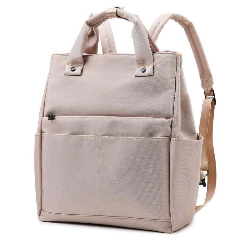 Gongziyu Fashion Multi-functional Maternity Backpack