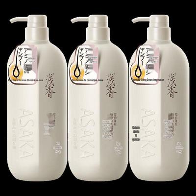 Shampoos en conditioners – Shampoo