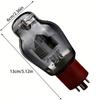 Quality 274B Replacement Vacuum Tube for 5Z3PJ, 5U4G/5U4GB, 5AR4/GZ34 For Delivering Rich Superior Sound Quality