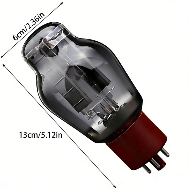 Quality 274B Replacement Vacuum Tube for 5Z3PJ, 5U4G/5U4GB, 5AR4/GZ34 For Delivering Rich Superior Sound Quality