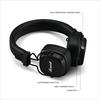 Marshall On-Ear Headphones Major V Black Bluetooth / 100 Hours of Continuous / Qi Charging Compatible / Call Compatible