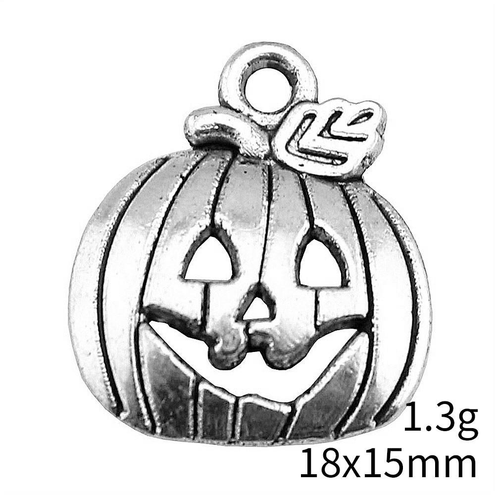 Father's Day Charms For Junk Cases Wizard Magic Halloween Day Charms Pendant Clearance Sale Items Woman Pendant