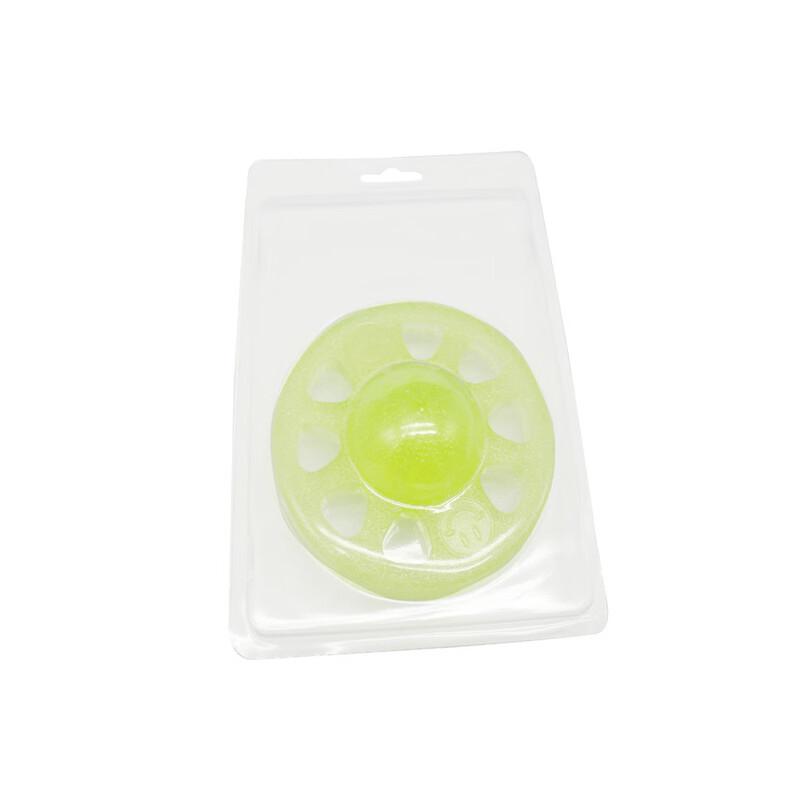 YTYIN 8-Hole Jelly Grip Ball Finger Exerciser