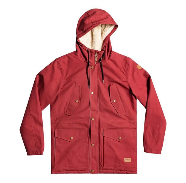 Quiksilver The Big Drop куртка