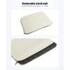 Double Layer Pet Carrier Bag Large Space Portable Outdoor Travel Silent Easy Fit Two Cats Foldable Oxford Fabric Pet Bag