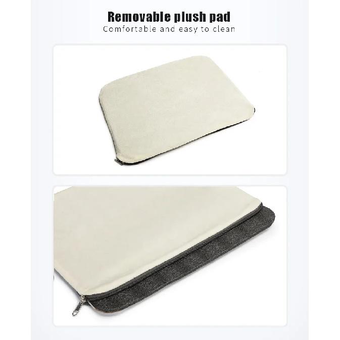 Double Layer Pet Carrier Bag Large Space Portable Outdoor Travel Silent Easy Fit Two Cats Foldable Oxford Fabric Pet Bag