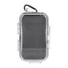 Durable ABS Storage Case Hard Shell Detachable Dry Box Waterproof Airtight Container Camping
