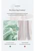 Pure Cotton 6-Layer Gauze Summer Quilt for Children - Thin, Breathable Baby Blanket