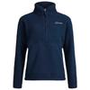Berghaus Fleece Jacket with Half-zip Hawksker
