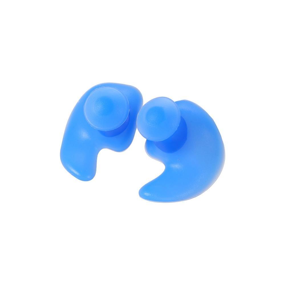 Water Sports for Sleep Pool Accessories Safety Supplies Ear Plugs Noise Cancelling Earplugs Ear Protector Noise Reduction