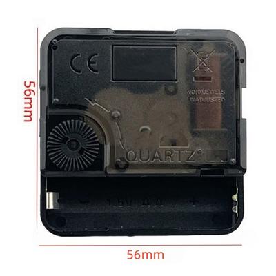 Clock Movement Quartz Mechanism Silent Clock Parts