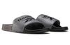 Reebok Classic Slides Outdoor Stylish Sports Slippers Silver Gray Colorblock G55303