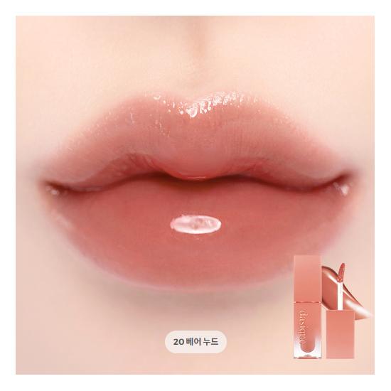 DASIQUE Juicy Dewy Tint (27 Options)