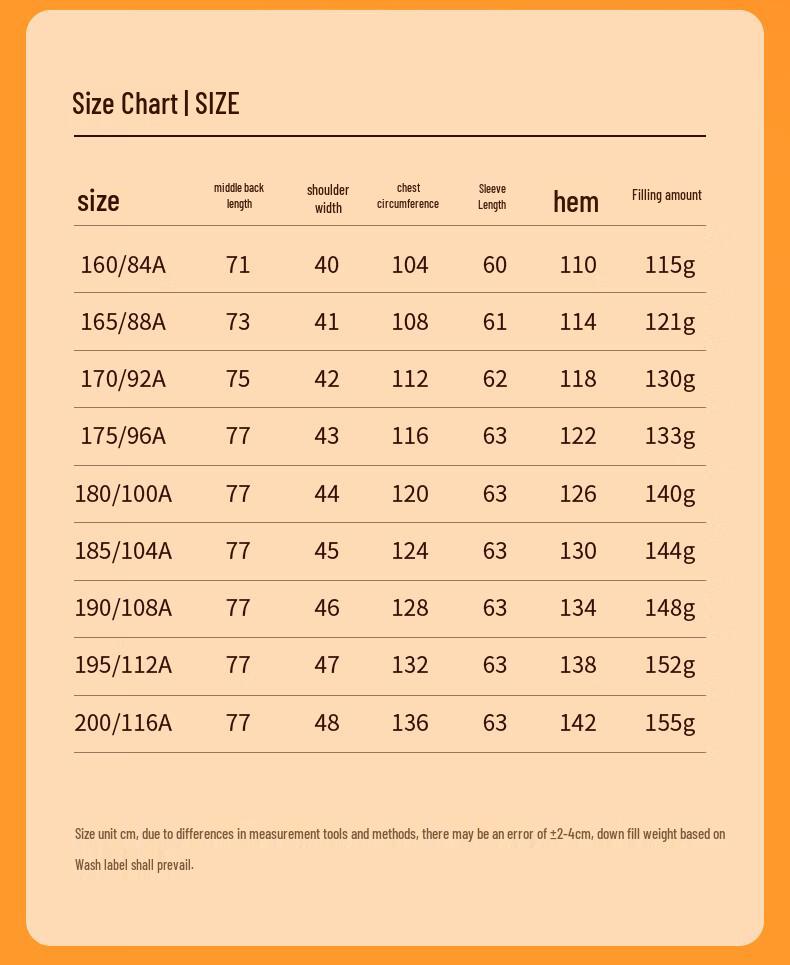 Tanboer Damen Kapuzen-Mittellange Lockere Entendaunenjacke TD236506