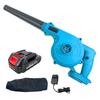 Makita Compatible Rechargeable Blower and Charger Compact Blower for Dust and Car and UB185DZ Blower and Dust BLO185S01 Set, Cars, Collectors, Washes,