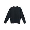 Converse Sweatshirt Men's Black 10023950-A01