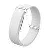 Correa de Silicona para Reloj, Correa de Muñeca de Repuesto Suave y Ajustable para Smartwatch