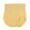 Fashion Summer Sexy Simple Thin Design High Waist Underwear Comfortable Breathable Soft Skin Friendly Women's Triangle Panties
