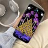 Psychedelic Trippy Art Case For Red Magic 10 Pro Plus 9 8 7 6 Pro 5G 5S 6R RedMagic 10S 8S 7S 9S Pro Plus Cover