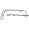 Front Left Bumper Trim for BMW X5 2014-2018 xLine Primed Type 2
