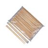 You'ao Individually Wrapped Carbonized Bamboo Gourd Chopsticks