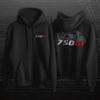 For MV Agusta 750 GT/Sport/SS 1970-1977 Fans - Motorcycle Hoodie