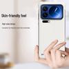 Xiaomi 17 Pro Rahmenlose Schutzhülle