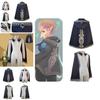 Legend Of Zelda Kingdom's Tear Cosplay Costume Link's Princess Cloak