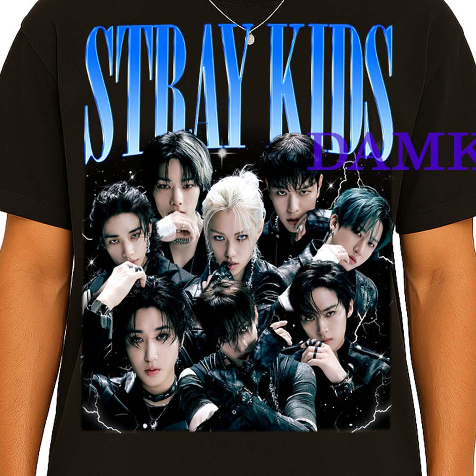 Stray Kids Shirt, Stray Kids Fan TShirt, Stray Kids Tshirt, Stray Kids Tees, Stray Kids Sweatershirt, Felix Merch, Kpop Idol Gift, Hyunjin 3XL